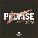 Phat Playaz - Sarah