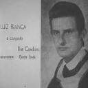 LUIZ FRAN A - GAROTA LINDA