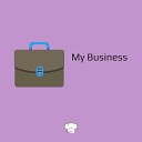 Saucier Todd - My Business