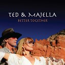 Ted Majella - I Found a Place