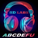 8D Labs - abcdefu 8D Audio Mix