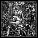 Defy The Curse - Disdain