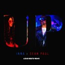 INNA Sean Paul - UP AZAGI BEATS Remix