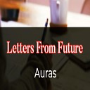 Letters From Future - April Rain