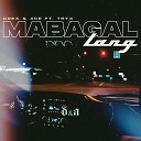 Drex Ace feat Tryx - Mabagal Lang