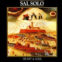 Sal Solo - Go Now