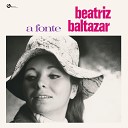 Beatriz Baltazar - Boatos