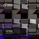 ASTRO8 - Distopia