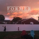 Former - The Dangers of Growing Up