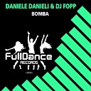 Daniele Danieli DJ Fopp - Bomba Extended Mix