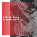 Geo Da Silva feat Petar Della Pietra - Shut the F Word