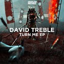 David Treble - Turn Me Extended Mix