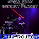 F D Project - Lunaris Pt One