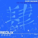 Dory Badawi - On The Way To Heaven Extended Mix