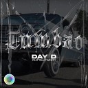 Day D feat Samtwenty - Tumbao feat Samtwenty