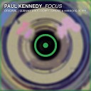 Paul Kennedy - Focus Smoke and Mirrors Remix