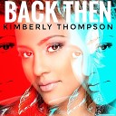 Kimberly Thompson feat Dayna Stephens - Harlem Windmills