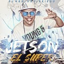 Jetson El Super - Tocando Fondo feat Sniper Sp Ovejas Negras