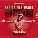 Scara Mucci - Give Me Your Lovin