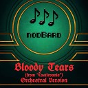 nodBard - Bloody Tears From Castlevania Orchestral…