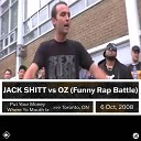 King Of The Dot - Round 3 Jack Shitt Jack Shitt vs OZ