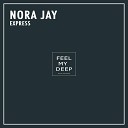 Nora Jay - Stronger Together