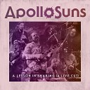 Apollo Suns - A Lesson in Sharing A Live Cut