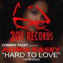 Conway Kasey Adira Kasey - Hard To Love Crus Paris Tempstrumental