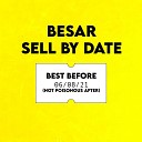 Besar - Sell By Date