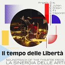 Angelo Gregorio feat Julien Gillain Fil… - La folle routine Soundtrack Sinergia delle…