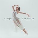 Ballet Dance Academy - Simple amour