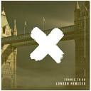France To UK - Big Sister Alan Bass Remix