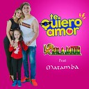 CHILA JATUN feat Matamba - Te Quiero Amor