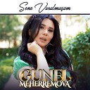 Gunel Meherremova - Sene Vurulmu am