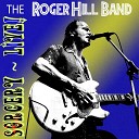 The Roger Hill Band - Dimples Live