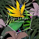 Son Of Man - Somna