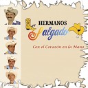 Los Hermanos Salgado - El Necio