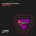 Amy Lauren Blank Sense - Switch