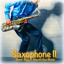 Saxophone Man Mark Maxwell - Lily Was Here