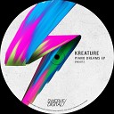 Kreature - Piano Dreams