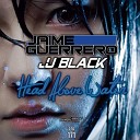 Jaime Guerrero J JBlack - Head Above Water