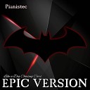 Pianistec - Like a Dog Chasing Cars Epic Version