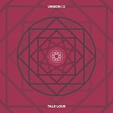 Villem Zero T Duskee - Talk Loud Radio Edit
