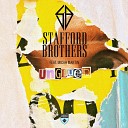 Stafford Brothers feat Micah Martin - Unglued Original Mix