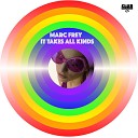 Marc Frey feat Chrissi - It Takes All Kinds Radio Trance Edit