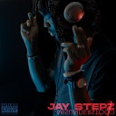 Jay Stepz - Misunderstood