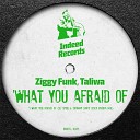 Ziggy Funk Taliwa - What You Afraid Of Disco Phobia Mix