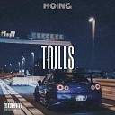 hoing - Trills