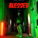 PRDX808 - Blessed