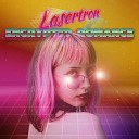 Lasertron - Disco Lights Paused